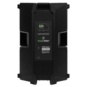 Mackie Thump15BST 1300 W 15 İnç Aktif Hoparlör