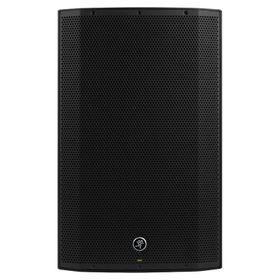 Mackie Thump15BST 1300 W 15 İnç Aktif Hoparlör