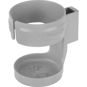 Maclaren Silver Cupholder Bardaklık