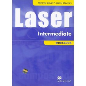 Macmillan Laser Intermediate Workbook