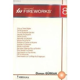 MACROMEDIA FIREWORKS 8 - OSMAN GÜRKAN