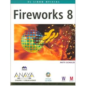 MACROMEDIA FIREWORKS 8 - OSMAN GÜRKAN