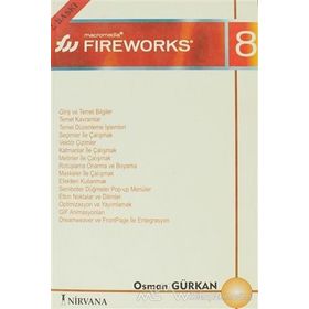 MACROMEDIA FIREWORKS 8 - OSMAN GÜRKAN