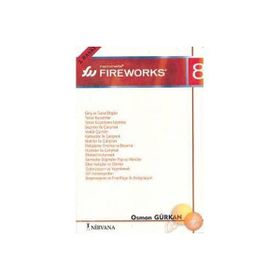 MACROMEDIA FIREWORKS 8 - OSMAN GÜRKAN