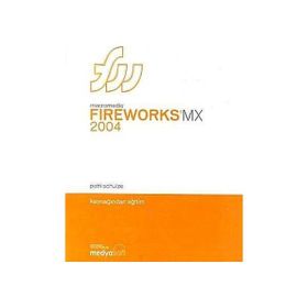 Macromedia Fireworks MX 2004 - Patti Schulze