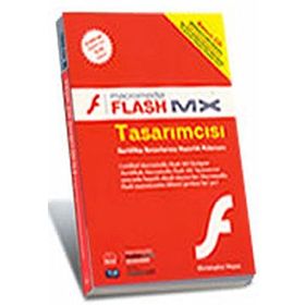 Macromedia Flash MX Tasarımcısı Sertifika Sınavlarına Hazırlık Klavuzu - Christopher Hayes