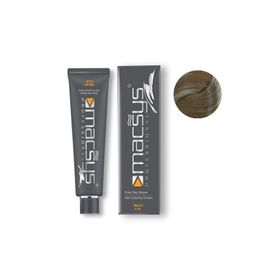Macsys Küllü Açık Kahve Profesyonel Oksidansız 100 ml No: 7.81 Saç Boyası