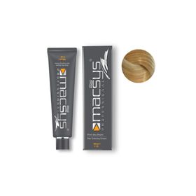 Macsys Profesyonel Yoğun Sarı Oksidansız 100 ml No:9.0 Saç Boyası