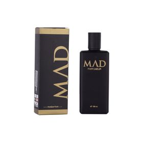 Mad A114 Selective 100 ml EDP Erkek Parfümü