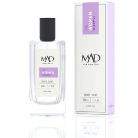 Mad A122 Selective 50 ml EDP Kadın Parfümü