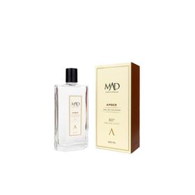 Mad Amber 200 ml Kolonya