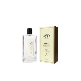 Mad Amber 200 ml Kolonya