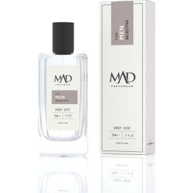Mad B102 Selective 50 ml EDP Erkek Parfüm