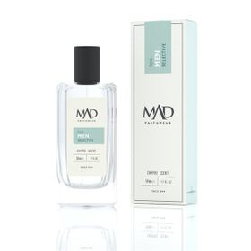Mad B107 Selective 50 ml EDP Erkek Parfümü