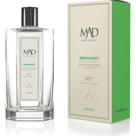Mad Bergamot 200 ml Kolonya