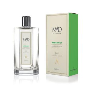 Mad Bergamot 200 ml Kolonya