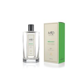 Mad Bergamot 200 ml Kolonya