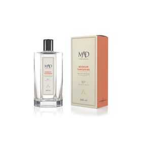 Mad Bodrum Tangerine 200 ml Kolonya