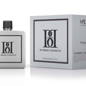 Mad By Bruno Casanova 100 ml Unisex Parfüm