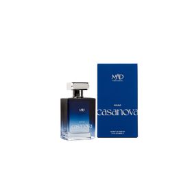 Mad By Bruno Casanova 100 ml Unisex Parfüm