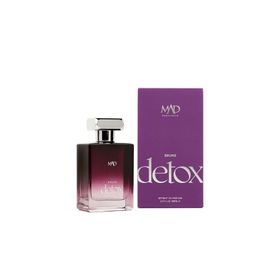Mad By Bruno Detox 100 ml Unisex Parfüm