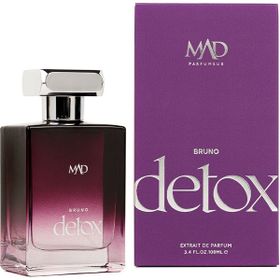 Mad By Bruno Detox 100 ml Unisex Parfüm