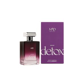 Mad By Bruno Detox 100 ml Unisex Parfüm