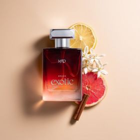 Mad By Bruno Exotic 100 ml Unisex Parfüm