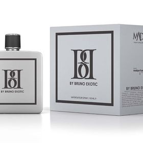 Mad By Bruno Exotic 100 ml Unisex Parfüm