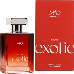 Mad By Bruno Exotic 100 ml Unisex Parfüm