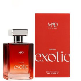 Mad By Bruno Exotic 100 ml Unisex Parfüm