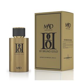 Mad By Bruno Gold 100 ml Unisex Parfüm