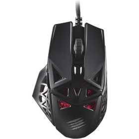 Mad Catz MM04DCINBL000-0 Siyah Mouse