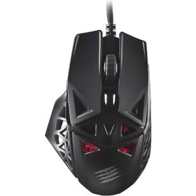 Mad Catz MM04DCINBL000-0 Siyah Mouse