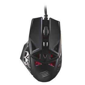 Mad Catz MM04DCINBL000-0 Siyah Mouse
