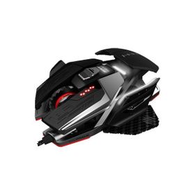 Mad Catz RAT Pro X3 Kablolu Siyah Oyuncu Mouse