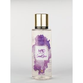 Mad Coconut Shine 250 ml Vücut Spreyi