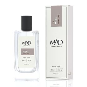 Mad D110 50 ml Erkek Parfüm