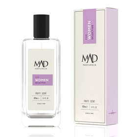 Mad D121 Selective 100 ml EDP Kadın Parfümü