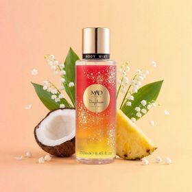 Mad Daydream 250 ml Vücut Spreyi