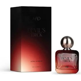 Mad Devils Trick 100 ml Kadın Parfüm