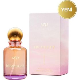 Mad Dreamlight EDP 100 ml Kadın Parfümü