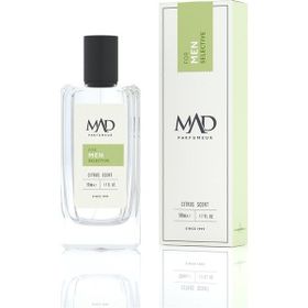 Mad F101 Selective 50 ml EDP Erkek Parfümü
