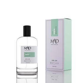 Mad F101 Selective 50 ml EDP Lavanta Deri ve Baharatlı Notalarla Taze ve Çekici Narenciye Erkek Parfümü