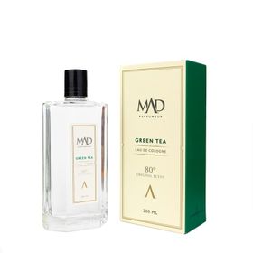 Mad Green Tea 200 ml Kolonya