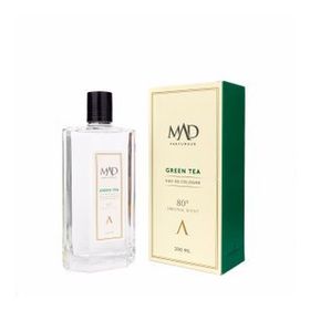 Mad Green Tea 200 ml Kolonya