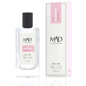 Mad H102 Selective 50 ml EDP Kadın Parfümü