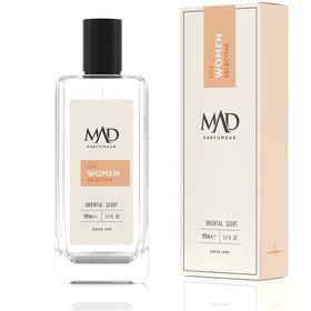 Mad H104 Selective 100 ml EDP Kadın Parfümü