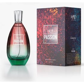 Mad Hot Passion 100 ml Kadın Parfümü