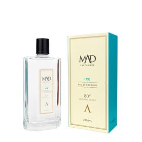 Mad Ice 200 ml Kolonya